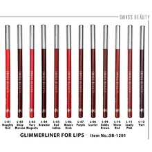 Glimmer Lip Pencil