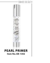 Pearl Primer, Certification : GMP