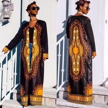 African Style Shirt Dashiki Dress, Gender : Unisex