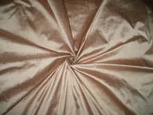 Silk Dupioni Fabric, for Costume, Curtain, Cushion, Dress, Garment, Home Textile, Wedding, Technics : Woven