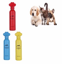 Stainless Steel Pet Grooming Dog Shampoo, Feature : Eco-Friendly, Stocked