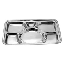  Round Rectangular Tray, for Home Hotel Restaurant, Size : Customized