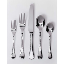 Metal Stainless Steel Cutlery