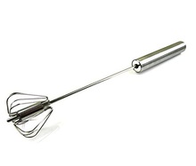 Stainless Steel Egg Whisk, Feature : Eco-Friendly, Stocked