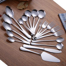 Stainless Steel Flatware Set Knife, Feature : Eco-Friendly, Stocked
