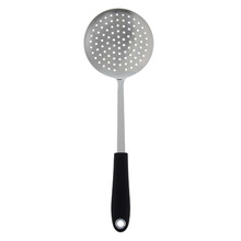 stainless steel kitchen utensils