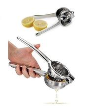 Stainless Steel Lemon Squeezer, Feature : Eco-Friendly, Stocked
