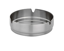 stainless steel round Ash Tray