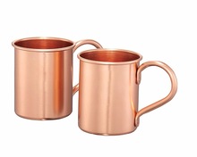 Metal Tea Mug, Feature : Eco-Friendly, Stocked