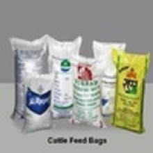 Deccan BOPP Laminated Bags, for Agriculture, Feature : Moisture Proof