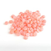 Pink Opal gemstone