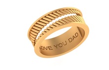 Yellow Gold Jewelry, Gender : Children's, Men's, Unisex, Women's