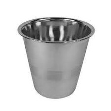 Stainless Steel Double-deck wine Bucket, Feature : Eco-Friendly