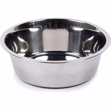 Stainless Steel Puppy Dishes