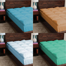 Svocan box style fiber Bed, Color : Customized Color