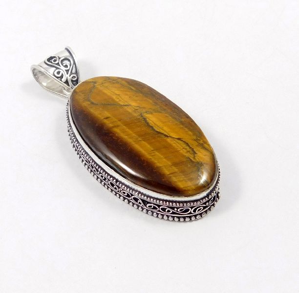 Tiger Eye Pendant