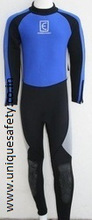 Neoprene diving wetsuits, Feature : Waterproof