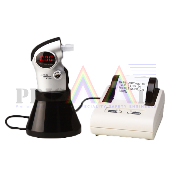 SENTECH Alcohol Tester