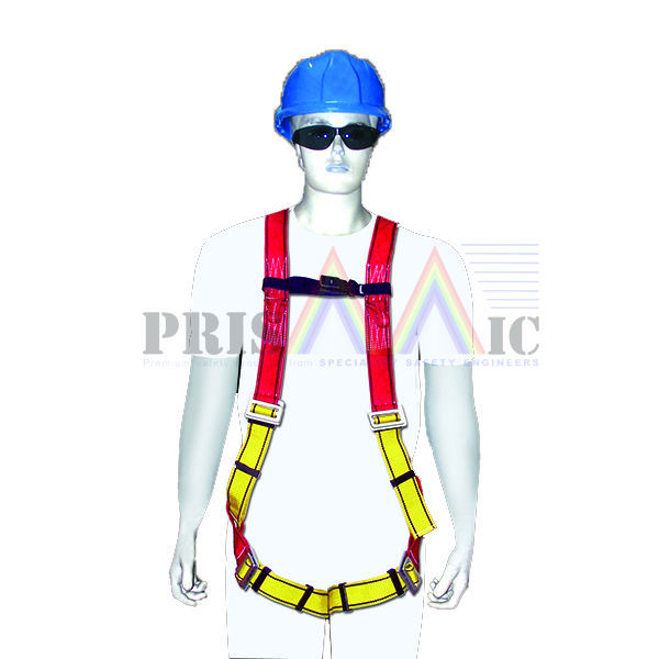 FULL BODY HARNESS BELT