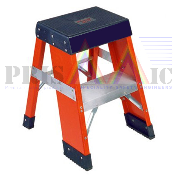 Industrial Step Stand