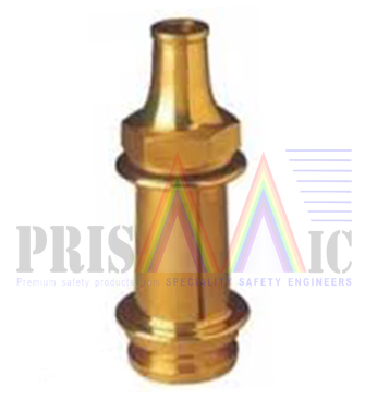 Short Branch Pipe Nozzle