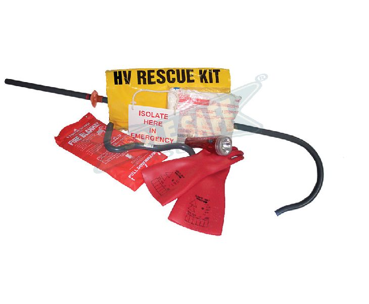 Voltage Rescue Kit