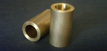 ROUND ALUMINIUM BRONZE BAR