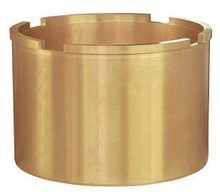 ROUND manganese bronze, Standard : ASTM, DIN, JIS