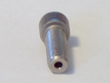Standard bolt, Grade : 304L