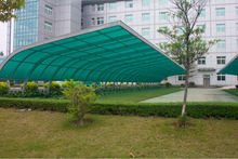 Polycarbonate Multiwall Sheet