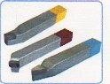 Brazed Tungsten Carbide Turning Tools