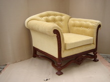 Chesterfield Sofa Set