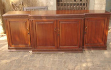 Wood Tv Cabinet, for Sideboard