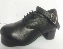 Hard shoe irish dance, Outsole Material : leather
