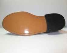 Mens Oxfords Bullock shoes, Outsole Material : buff leather