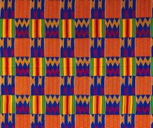 V BEACH African Cotton Printed Fabrics