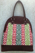 Short Handle Flap Shoulder Bag, Size : Customized Size