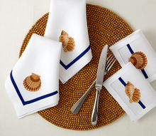 Wooden Beaded Placemat, Feature : Eco-Friendly