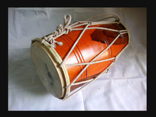 Dholak