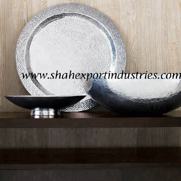 Round Serving Tray, Feature : Eco-Friendly