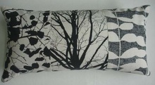 custom printed cushion cover