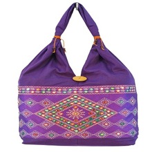 Ladies Rajasthan Designer Shoulder hand bag