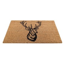 100% Cotton printed tuft foot mat, Style : Puzzle