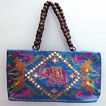 Traditional jaipuri Hand Bag