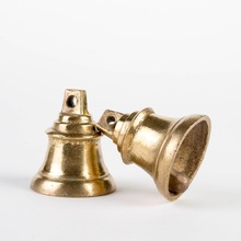 brass bells