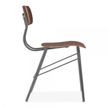 Cheap Modern Metal Chair,