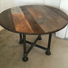Industrial Furniture Aroma Coffee Table
