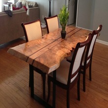 Modern Living Age Dining Table