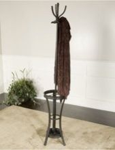 Vintage Cycle Design Coat Hanger