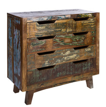 wood furniture casting wood chest